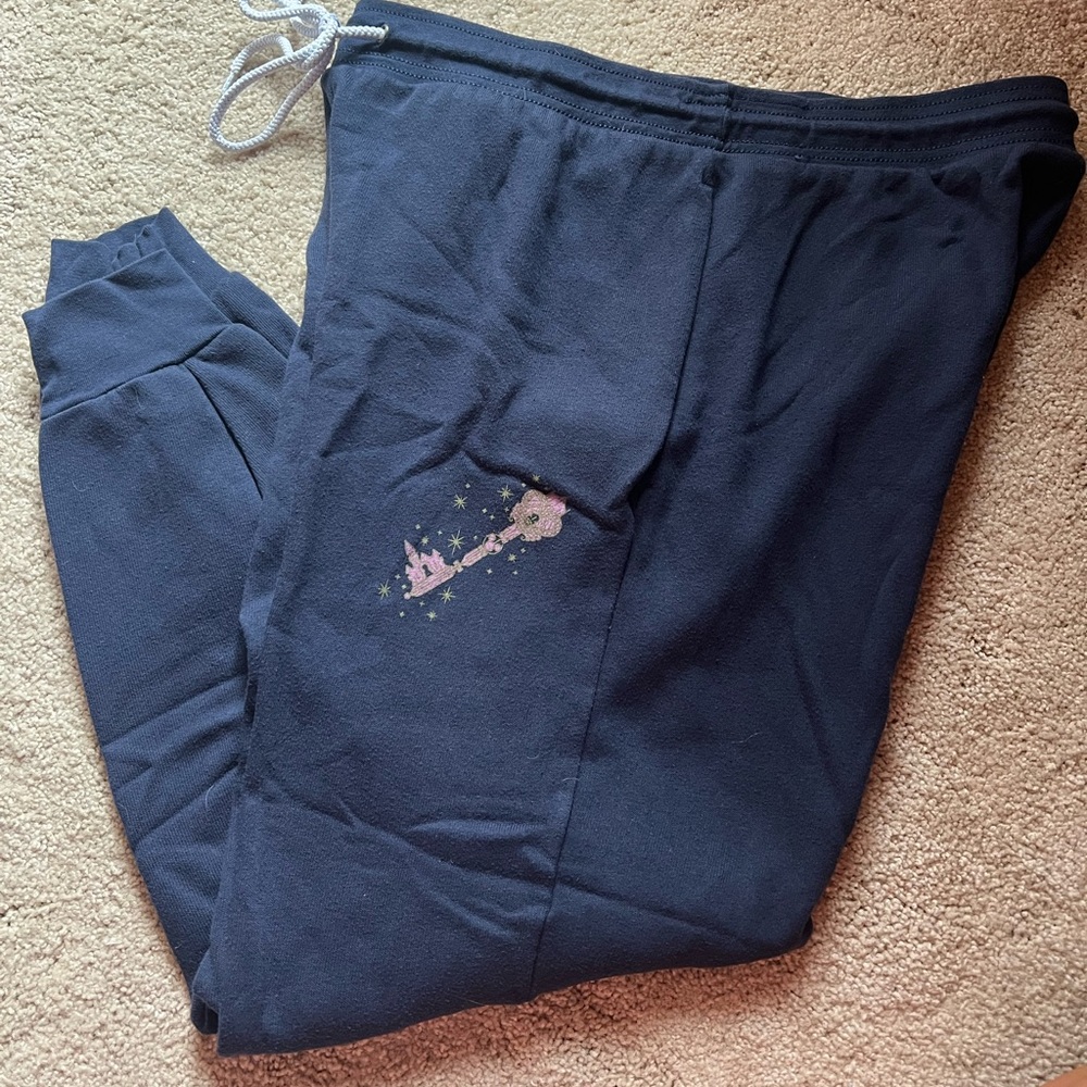 Pixie Lee & Co Disney sweatpants